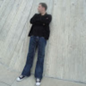 Meet your Posher, Ben